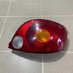 Фонарь задний правый Daewoo Matiz 2007 Daewoo Matiz оригинальный номер 0320508333