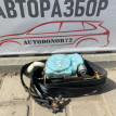 Ремень безопасности передний левый Hyundai Getz I Hyundai Getz оригинальный номер 888101C800