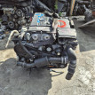 Двигатель Mercedes-Benz C-klasse оригинальный номер A2710100546