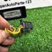 Фонарь подсветки номера Audi A5 8T 2009 Audi 200 