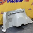 Обшивка багажника левая Citroen C-Crosser EP Citroen C-Crosser оригинальный номер 8335G4