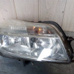 Фара правая Opel Insignia 2008-2013 Opel Insignia оригинальный номер 13226781
