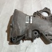 Крышка двигателя передняя Toyota Avensis 