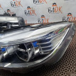 Adaptive LED фары BMW 4er оригинальный номер 63 11 7 377 849, 63 11 7 377 850