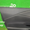 Обшивка багажника Lexus RX 2022-2026 676204880124, передняя левая Lexus RX 