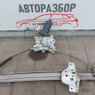 Стеклоподъемник передний правый Hyundai Getz Hyundai Getz оригинальный номер 824041C010