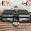 Дефлектор центральный воздуховод BMW X3  