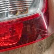 Фонарь Renault Sandero Stepway 2015 265500465R К4М, задний правый Renault Sandero 
