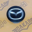 Крышка ступицы для литого диска Mazda Mazda6 GJ Mazda 6 