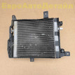 Дополнительный радиатор Land Rover Defender 2 L663 Land Rover Defender оригинальный номер LR128288