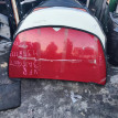 Капот Citroen C4 Picasso оригинальный номер 9801571480