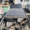 Крыша Kia Spectra Kia Spectra 