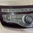 Блок управления печкой Infiniti M37 VQ37 Y51 Infiniti I оригинальный номер 283951MK3B