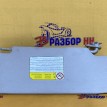 Козырек солнцезащитный левый Citroen C-Crosser Citroen C-Crosser оригинальный номер 8143TY