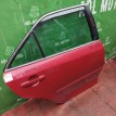 Дверь Toyota Camry 2012-2017 6700306270 50 55, задняя правая Toyota Camry  