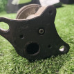 Клапан EGR Daewoo Nexia оригинальный номер 83476