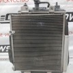 Радиатор охлаждения двигателя Toyota bB  