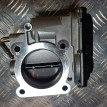 Дроссельная заслонка Ниссан Кашкай Nissan Qashqai Nissan Qashqai оригинальный номер 161194BB0A