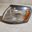 Поворотник фары левый Toyota Corona оригинальный номер 8152020650