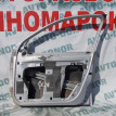 Дверь передняя правая Renault Megane 2 2002-2006 Renault 20 оригинальный номер 7751473729