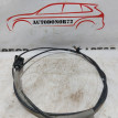 Трос лючка топливного бака Hyundai Solaris Hyundai Solaris оригинальный номер 815900U200