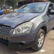 Бампер передний Nissan Qashqai (J10) 2006> Nissan Qashqai оригинальный номер 62022JD00H