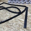 Уплотнитель двери задней левой Jetour Dashing  оригинальный номер F16-6207110