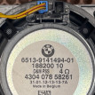Динамик двери BMW X1 оригинальный номер 65 13 9 141 494, 65 13 9 141 494, 65139141494, 9141494, 65 13 6 923 174, 65136923174, 6923174