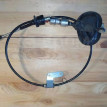 Трос АКПП Nissan Qashqai J10 MR20DE 2.0 2008 (б/у) Nissan Qashqai оригинальный номер 34935JD300