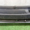 Решетка под лобовое стекло (жабо) Citroen C3 FC Citroen C3 оригинальный номер 9637992277