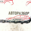 Кронштейн крепления зад. прав. бампера Suzuki SX4 Suzuki SX4 оригинальный номер 7182175K0