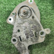 Кронштейн опоры двигателя c подушкой Renault 19 оригинальный номер 7700817492