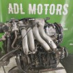 Двигатель Toyota Camry 1996-2002 1900003071 5S-FE Toyota Camry  