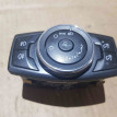 Переключатель света фар Ford Focus III (2011—2015) Ford Focus оригинальный номер bm5t13a024ad