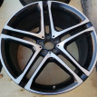 Диски Mercedes GLE Coupe C292 W292 R22 Mercedes-Benz GLE 