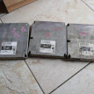 Блок efi Toyota TownAce оригинальный номер 89661-27010