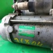 Стартер Toyota Rav4 2010-2018 2810037100 3ZR-FAE Toyota RAV 4  