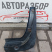 Брызговик задний правый Toyota Avensis T250 Toyota Avensis оригинальный номер 7662505020