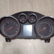 Щиток приборов Opel Astra j Opel Astra оригинальный номер 13414072