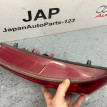 Фонарь задний правый Audi A1 2011 Audi A1