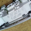 Название детали Плафон салона задний Модель Citroen C4 B7 Citroen C4 оригинальный номер 6362AY