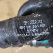 Патрубок радиатора Audi A4 B6 (2000—2006) Audi 200 оригинальный номер 8E0121055AD