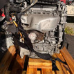 Двигатель MR20DE Nissan 2.0 Nissan X-Trail оригинальный номер 10102-CY0A0