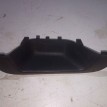 Накладка ручки внутренней Nissan Almera G15 (2012—2018) Nissan Almera оригинальный номер 809514aa0b