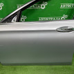 Дверь Mercedes E 2016-2024 A2137200105 W213, передняя левая Mercedes-Benz E-klasse 