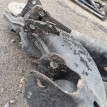 Подрамник задний Mercedes-Benz CLS-класс AMG C218 Mercedes-Benz S-klasse оригинальный номер A2313502101