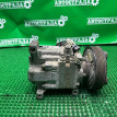 Компрессор кондиционера Mazda 3 2003-2009 BP4K61450D BK Z6 Mazda 3 