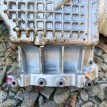 Поддон масляный двигателя Chery IndiS (S18D) оригинальный номер 473H1009010CA