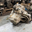 МКПП Nissan Almera 2001-2012 320104M506 N16 Nissan Almera 