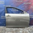 Дверь Toyota Camry 2012-2017 6700106230 50 55, передняя правая Toyota Camry  